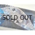スミス ガンシップ36SS：03 レッドグリッター【ネコポス配送可】