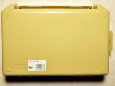 画像4: スミス ルアーケース VS-3010：MG オレンジ■ネコポス対象外■ (4)