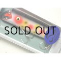 ヘドン プランキングバサースプークPL 50th：S■ネコポス対象外■