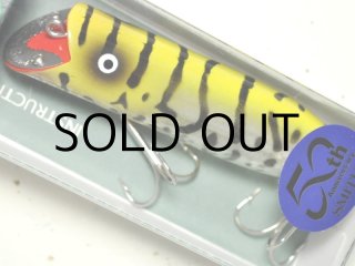 ヘドン プランキングバサースプークPL 50th：XRG□ネコポス対象