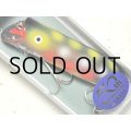 ヘドン プランキングバサースプークPL 50th：SOB■ネコポス対象外■