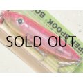 ヘドン スーパースプークボイオ：535 Inshore Candy（ソルトカラー）■ネコポス対象外■
