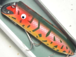 head-on-basser ｜ヘッド・オン・バサー（ヘドン・バサー）