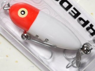 スミス ヘドン プランキングバサースプーク X8450：GR □ネコポス対象