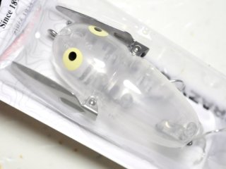 ヘドン ビッグバド | 京都さらとが