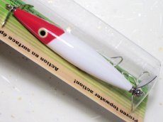 画像1: スミス ヘドン ダイイングフラッター：RH■ネコポス対象外■ (1)