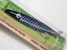 画像1: スミス ヘドン ダイイングフラッター：XBW■ネコポス対象外■ (1)