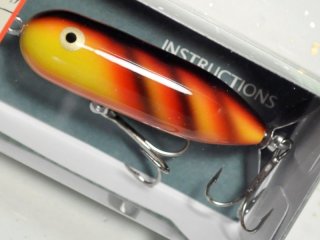 ヘドン トーピード アソートセット ヘドンのトップウォーター | フィッシング叶