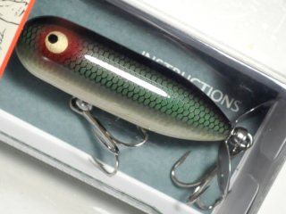 へドン ヘドンのチャック ヘドン ヴィンテージ コレクション ベビー