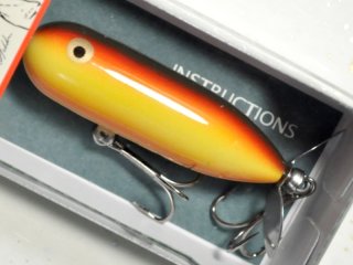 へドン ヘドン クレイジークローラー 2-38inch 58oz #YRH プロショップ