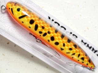 スミス ヘドン ダイイングフラッター：BO□ネコポス対象外□の通販
