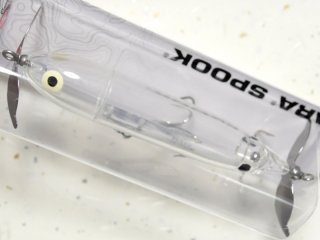 スミス ヘドン ダイイングフラッター：BO□ネコポス対象外□の通販