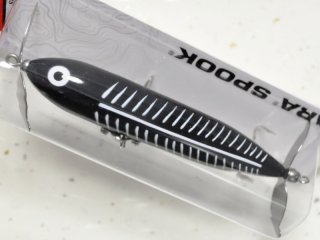 スミス ヘドン クレイジークローラー：GRA□ネコポス対象外□の通販