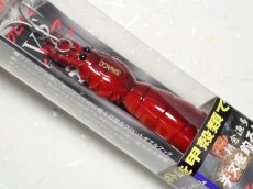 画像2: ジャクソン R.A.シャコ：ザリガニ【ネコポス配送可】 (2)
