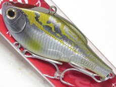 画像1: ジャクソン アスリートバイブNR28：ゼンメ（1091限定カラー）【ネコポス配送可】 (1)