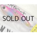 ジャクソン 鉄PAN Vib20：UT3 銀粉コットンキャンディ（有頂天カラー）【ネコポス配送可】