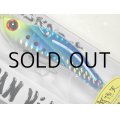 ジャクソン 鉄PAN Vib26：UT1 チャートヘッドイワシ（有頂天カラー）【ネコポス配送可】