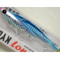 ジャクソン 鉄PAN LONG35：MBP マジックブルピン【ネコポス配送可】