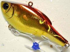 画像2: ジャクソン アスリートバイブNR28：伊良湖サンセット（1091限定カラー）【ネコポス配送可】 (2)