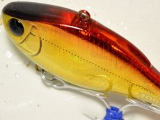 画像3: ジャクソン アスリートバイブNR28：伊良湖サンセット（1091限定カラー）【ネコポス配送可】 (3)