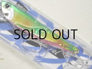 ジャクソン 飛びすぎダニエル30ｇセット売り Jackson ジャクソン 飛び過ぎダニエル ブレード 30g 限定カラー