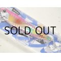 ジャクソン 飛び過ぎダニエル30g：SGR ゴールドレインボー【ネコポス配送可】