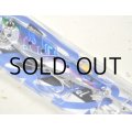 ジャクソン 飛び過ぎダニエル30g：LIW ライブイワシ【ネコポス配送可】