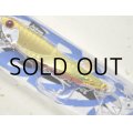 ジャクソン 飛び過ぎダニエル30g：SGC ゴールドクラウン【ネコポス配送可】