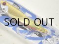 ジャクソン 飛び過ぎダニエル30g：SGC ゴールドクラウン【ネコポス配送可】