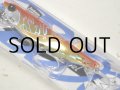 ジャクソン 飛び過ぎダニエル30g：GRC アカキン【ネコポス配送可】