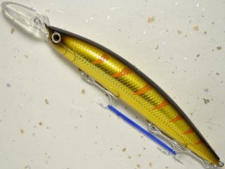 ジャクソン アスリート12SSP：＃GGR ゴールドグリーン【ネコポス配送可