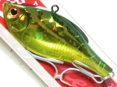 画像1: ジャクソン アスリートバイブNR28：GGゼンメ（1091限定カラー）【ネコポス配送可】 (1)