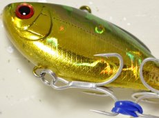 画像4: ジャクソン アスリートバイブNR28：GGゼンメ（1091限定カラー）【ネコポス配送可】 (4)