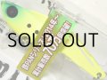 ジャクソン 鉄PAN Vib20：GMI 激釣マットチャートイワシ（谷山限定カラー）【ネコポス配送可】