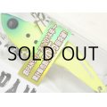 ジャクソン 鉄PAN Vib26：GMI 激釣マットチャートイワシ（谷山限定カラー）【ネコポス配送可】