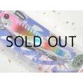 ジャクソン 飛び過ぎダニエル30g：GPG 激釣ピンクヘッドグロー【ネコポス配送可】