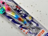 ジャクソン 飛び過ぎダニエルブレード40g：GPG 激釣ピンクヘッドグロー【ネコポス配送可】