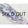 ジャクソン 飛び過ぎダニエルブレード40g：GZB 激釣ゼブラブルピンイワシ【ネコポス配送可】