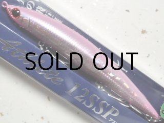 ジャクソン アスリート12SSP：＃CKI カタクチ【ネコポス配送可】の通販