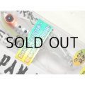 ジャクソン 鉄PAN Vib26：GCB グローチャートベイト【ネコポス配送可】