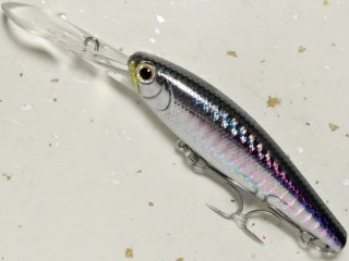 ヒフミクリエイティング シェリー125F：＃02 カタクチ【ネコポス配送可
