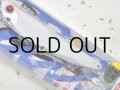 ジャクソン 飛び過ぎダニエル30g：EMG 遠州マットグロー（1091限定カラー）【ネコポス配送可】
