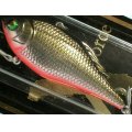 【SALE】メガバス バイブレーションX SW：KATAKUCHI RB【BY-J】■ネコポス対象外■
