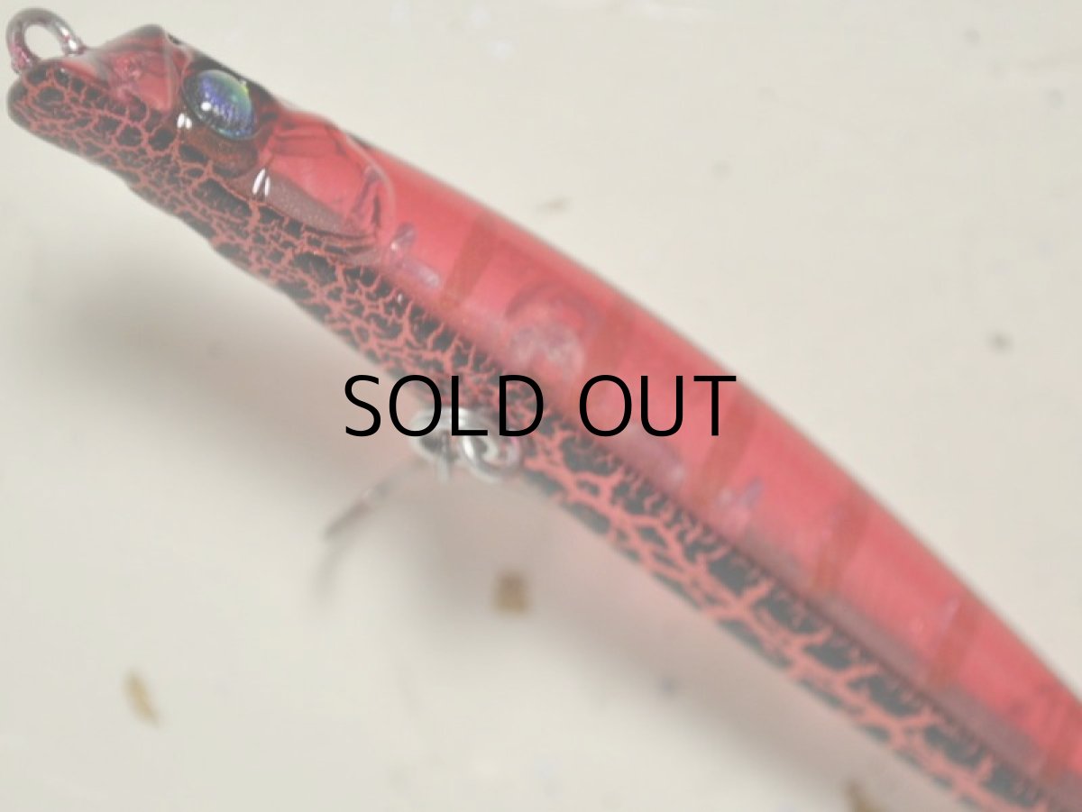 画像3: メガバス カッター90:WANGAN MIDNIGHT【ネコポス配送可】 (3)