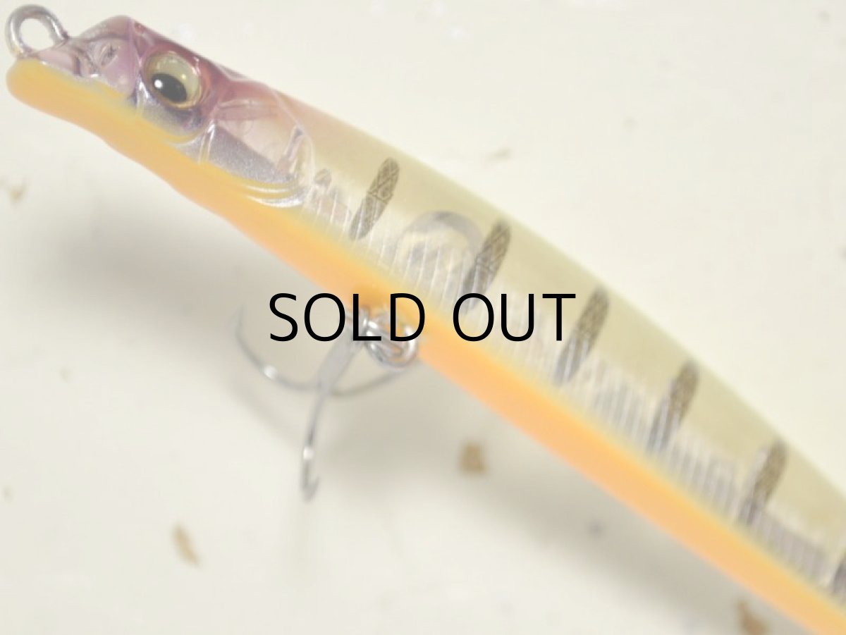 画像3: メガバス カッター90：WANGAN REACTION【ネコポス配送可】 (3)