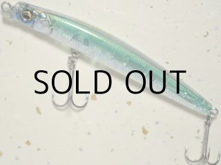 メガバス カッター90：SECRET IMPACT【ネコポス配送可】の通販