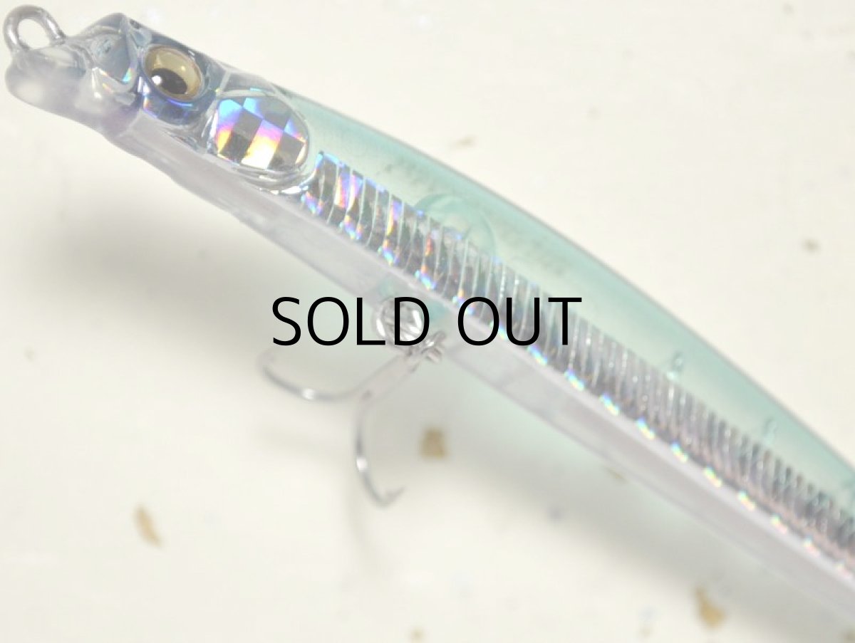 画像3: メガバス カッター90:HT WANOKU SAYORI【ネコポス配送可】 (3)