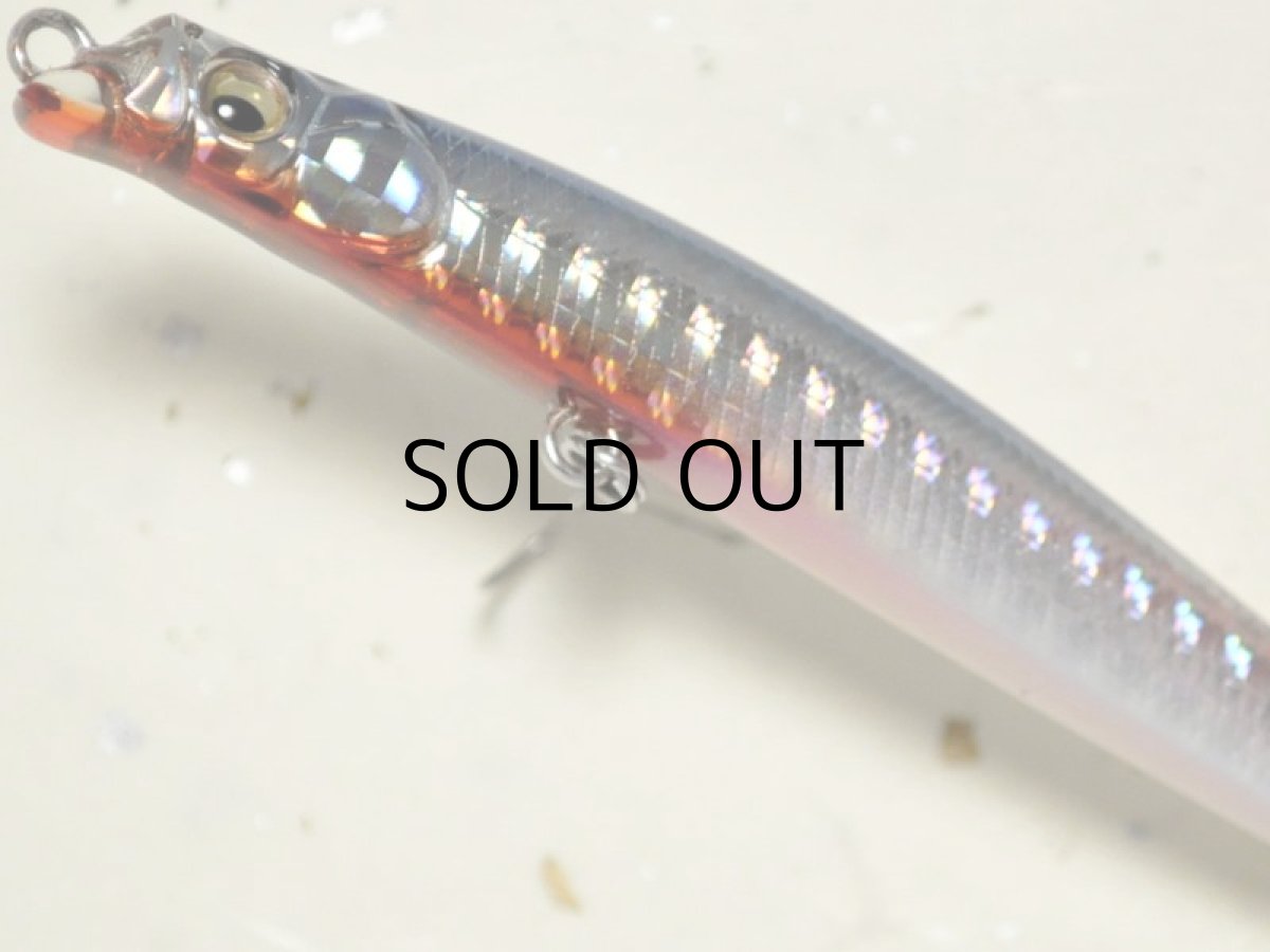 画像3: メガバス カッター90：GG BENTEN SAYORI【ネコポス配送可】 (3)