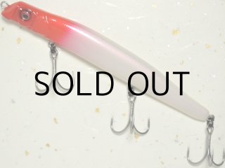 メガバス　カッター　115   7個セット！ メガバス カッター 115 7個セット！ メガバス カッター 115