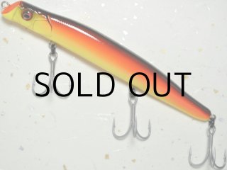 メガバス　カッター　115   7個セット！ メガバス (Megabass)CUTTER 115 (カッター 115) - WindySide
